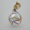 Floating Beads Ornament