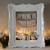 Framed Winter Bunting