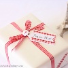 Chic French Inspired Gift Tags and Tape