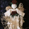 Hanging Angel