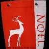 Holiday Tote Bag
