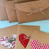 Japanese Inspired Cards and Envelopes