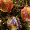 Japanese Inspired Baubles