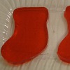 Christmas Jelly Soap