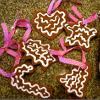 13 Christmas Ornament Crafts for Kids