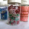 Festive Jars for Kids