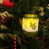 Holiday Lantern Ornaments