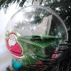 Christmas Letters to Santa Ornament
