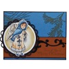 Little Angel Card