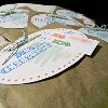 Paper Bag Gift Wrap