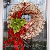 Musical Christmas Wreath