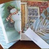 Christmas Card Note Pads