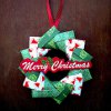 Origami Wreath Tutorial