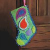 24 Christmas Stocking Crafts