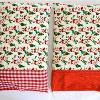 Christmas Pillowcases