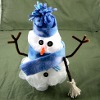 4 Snow Crafts Learn How to Make a Snow Globe Snowflake and More