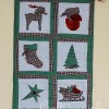 Quilted Wall Hanging