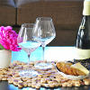 Recycled Round Placemat
