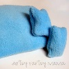 Handy Rice Bag Warmers
