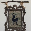 Rustic Nature Frame