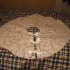 Bow Tied Tree Skirt