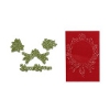 Sizzix Happy Holidays Folders and Dies