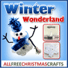 How to Make an Angel for Christmas 7 Angel Crafts eBook