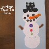 6 Easy Christmas Arts and Crafts for Kids