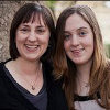 Lisa and Sarah of A Spoonful of Sugar