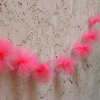 Blooming Tulle Garland