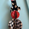 12 Homemade Ornaments for 10 Dollars or Less and 5 Bonus Slow Cooker Recipes