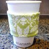 Coffee Cup Cozy