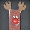 Rudolph the Red Nosed Reindeer Ruler