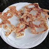 Edible Snowflakes