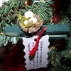 Nest Ornament