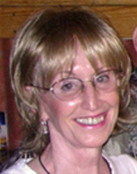 Eileen Bergen