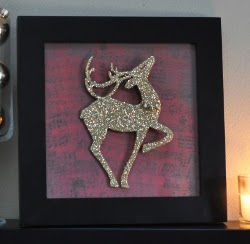 50 Cent Ornament Art