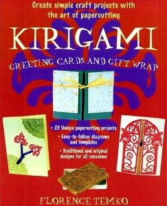 Kirigmai Greeting Cards and Gift Wrap