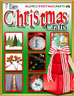 7 Easy Christmas Crafts