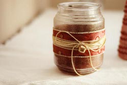 Christmas Candles
