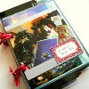 Christmas Card Saver