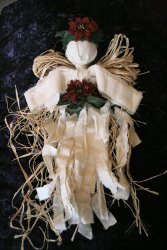 Hanging Angel