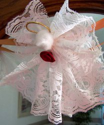 Lace Angels Tutorials
