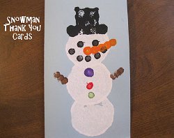 Easy Christmas Arts And Crafts For Kids