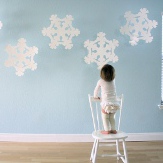 Super Snowflakes