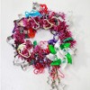 Cookie Cutter Wreath