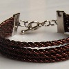 DIY Cord Bracelet