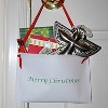 Christmas Door Hanger