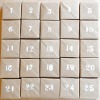 Fall Advent Calendar
