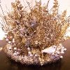 Sparkly Tree Topper